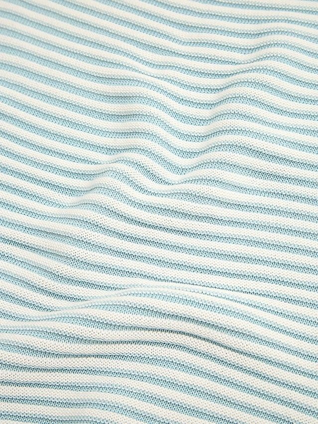 Women's vest CONTE ELEGANT LDK2563, s.170-84, blue - 9