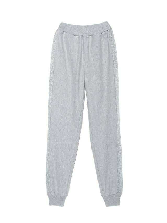 Thermo Joggers SPORT LUX, s.170-102, shiny grey - 4