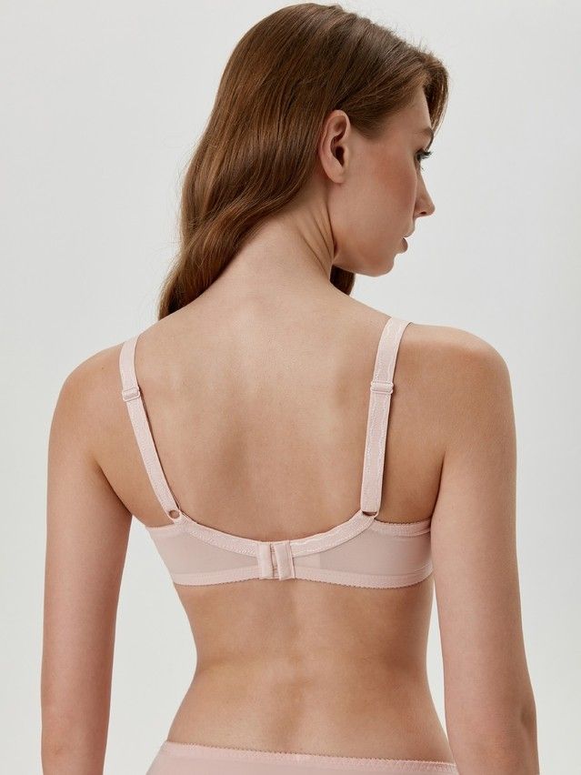 Bra CONTE ELEGANT RENDEZVOUS RB5130, s.70D, cameo - 6