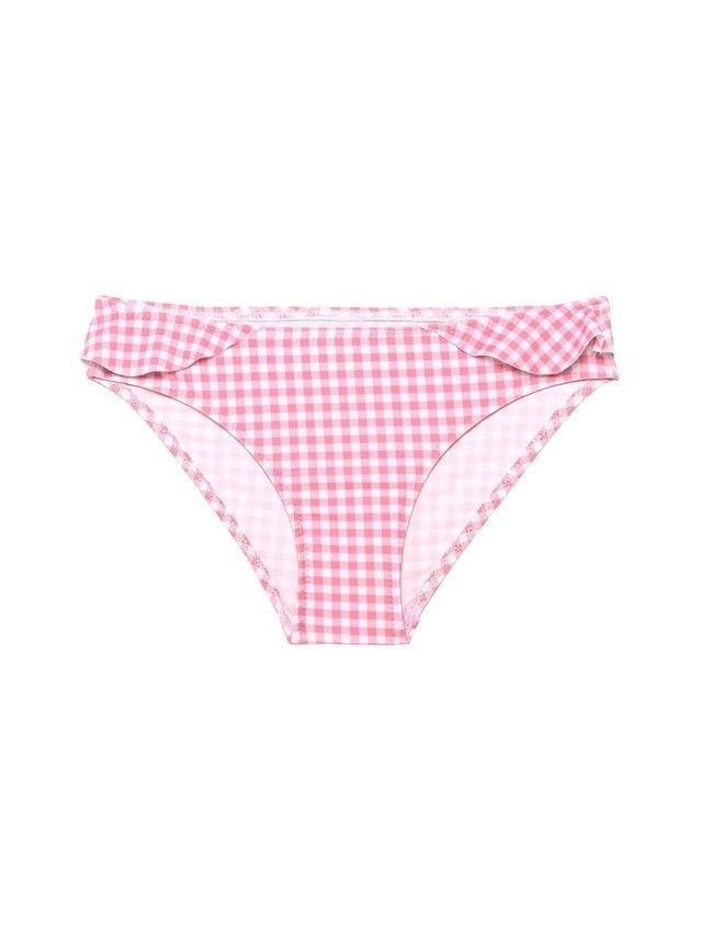 Swimming costume for girls CONTE ELEGANT MINI DOLL, s.110,116-56, rose - 10