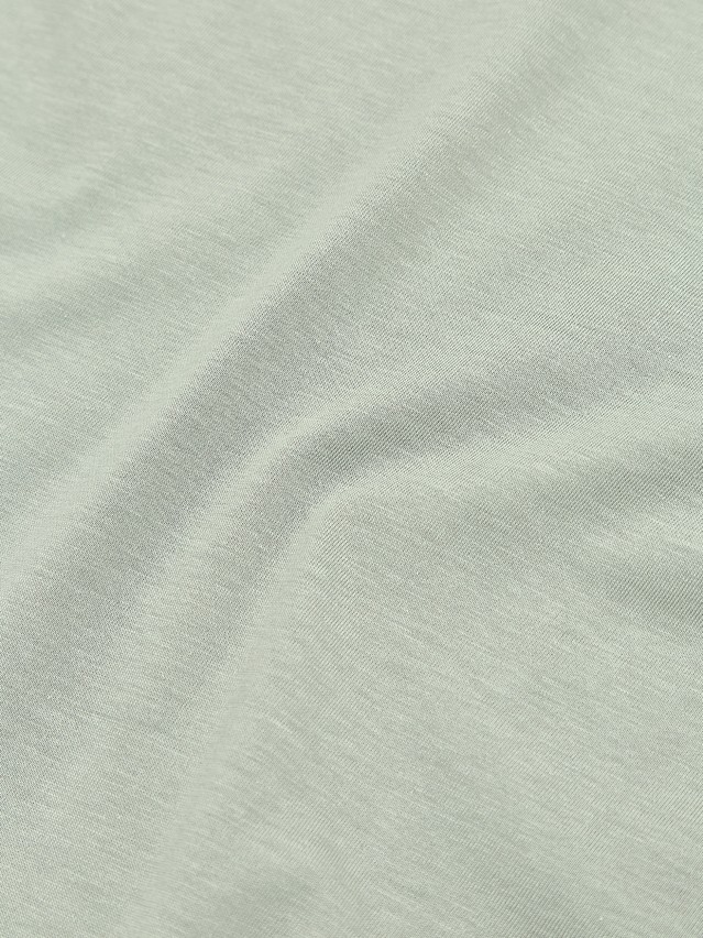 Women's polo neck shirt CONTE LD 3444, s.170-84, green - 8