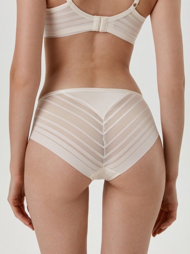 Panties CONTE ELEGANT SPORT GLAM RP3081, s.102, pastel - 3