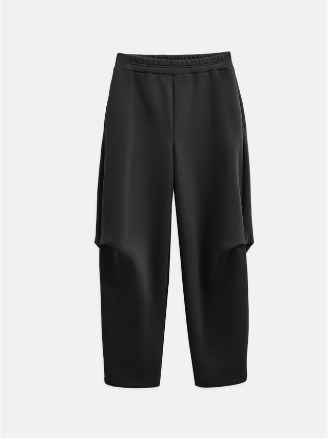 Women's trousers CONTE LBK 3234, s.170-102, black - 1