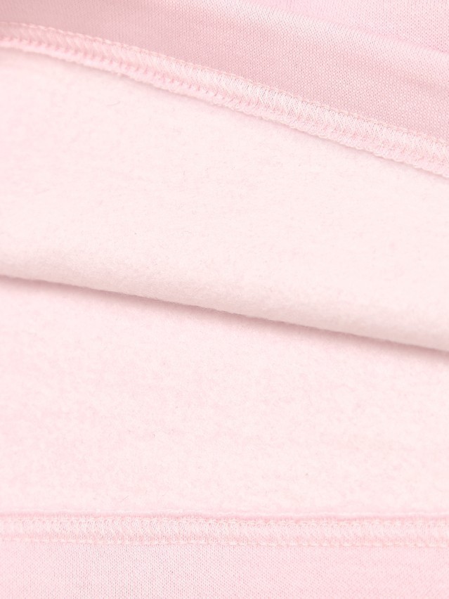 Women's polo neck shirt CONTE LD 3231, s.170-84, rose - 3