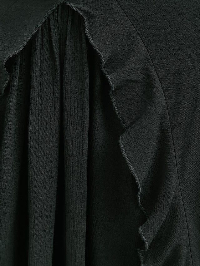 Women's blouse CONTE LBL 3476, s.170-84-90, black - 9