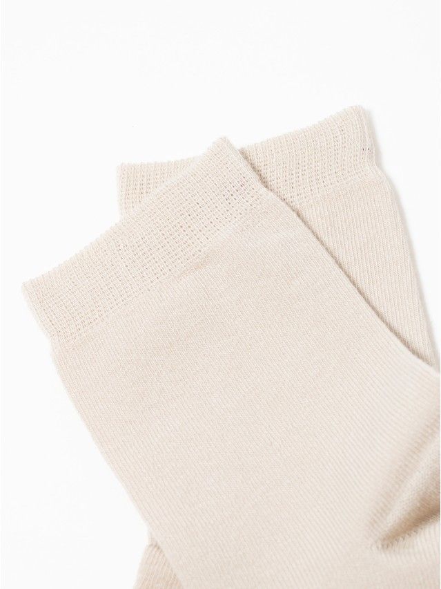 Women's socks CONTE ELEGANT 3DSOCKS, s.23-25, 000 beige - 10