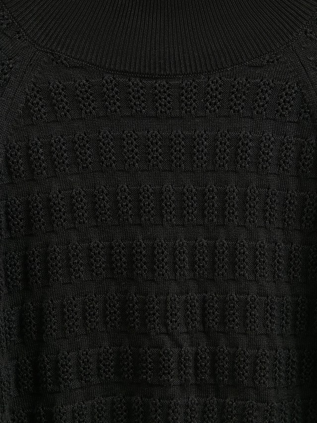 Women's pullover CONTE ELEGANT LDK24107, s.170-84, black - 3