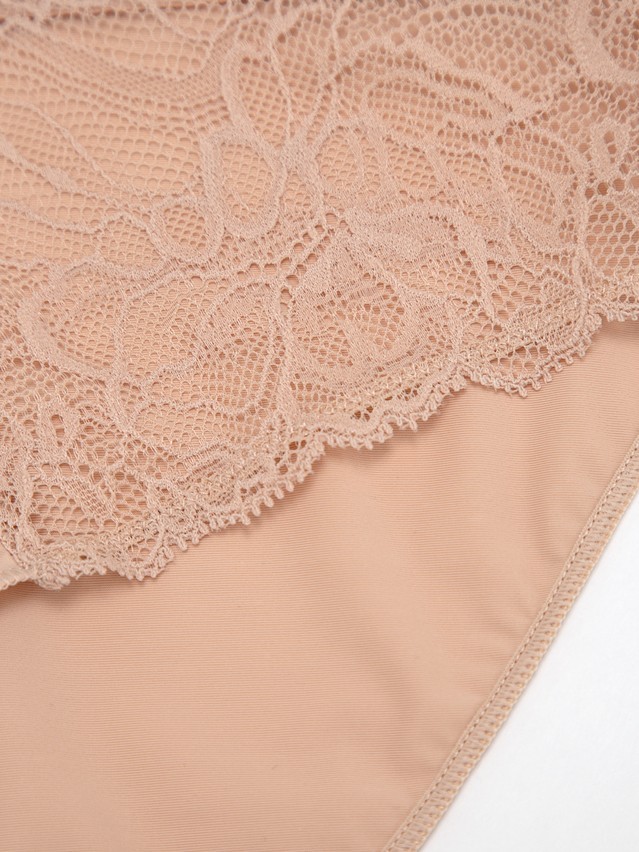 Women's panties CONTE ELEGANT AUTOGRAPH RP3164, s.102, nude - 4