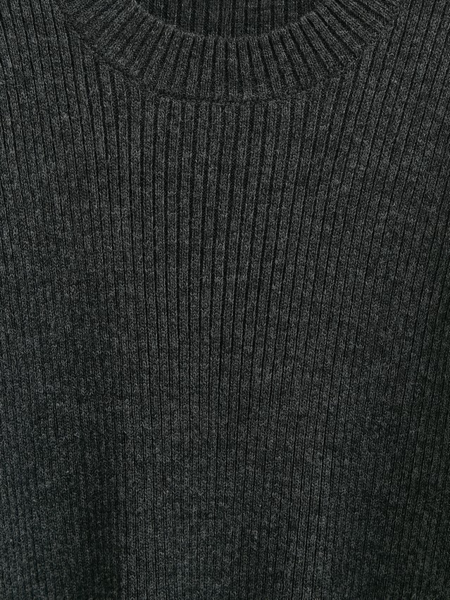 Women's pullover CONTE ELEGANT LDK24126, s.170-84, grafit melange - 10