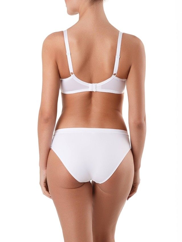 Bra CONTE ELEGANT NEW LOOK RB0010, s.75C, white - 4