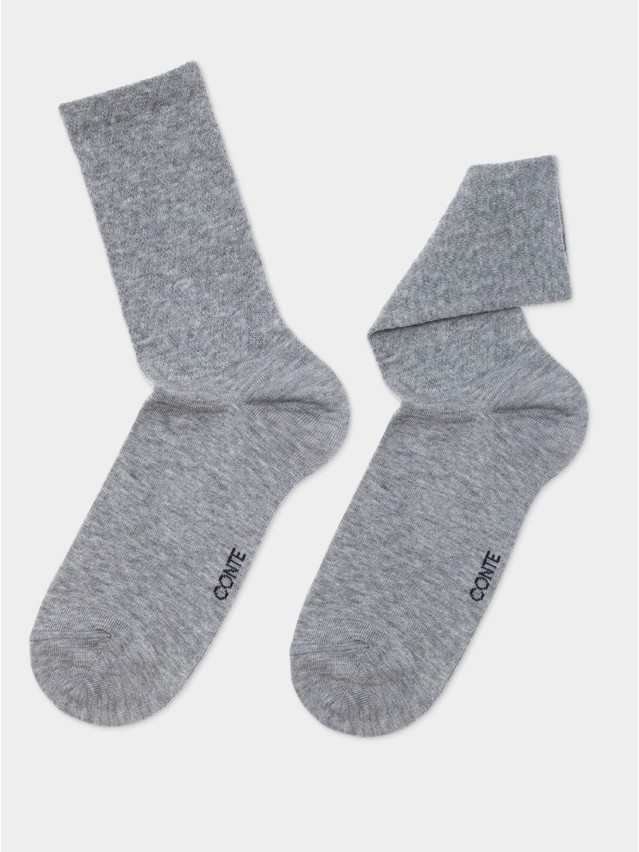 Hosiery set Women's socks CONTE ELEGANT NEW YEAR (4 pairs),(2 pairs),s.23-25, 823 assorted - 12