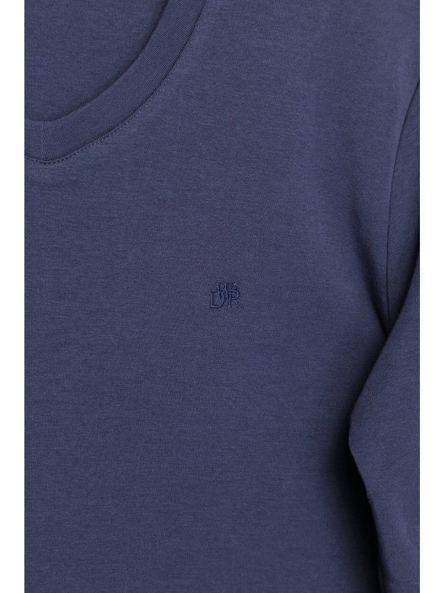 Men's jumper MD 696, s.170,176-104, navy - 2