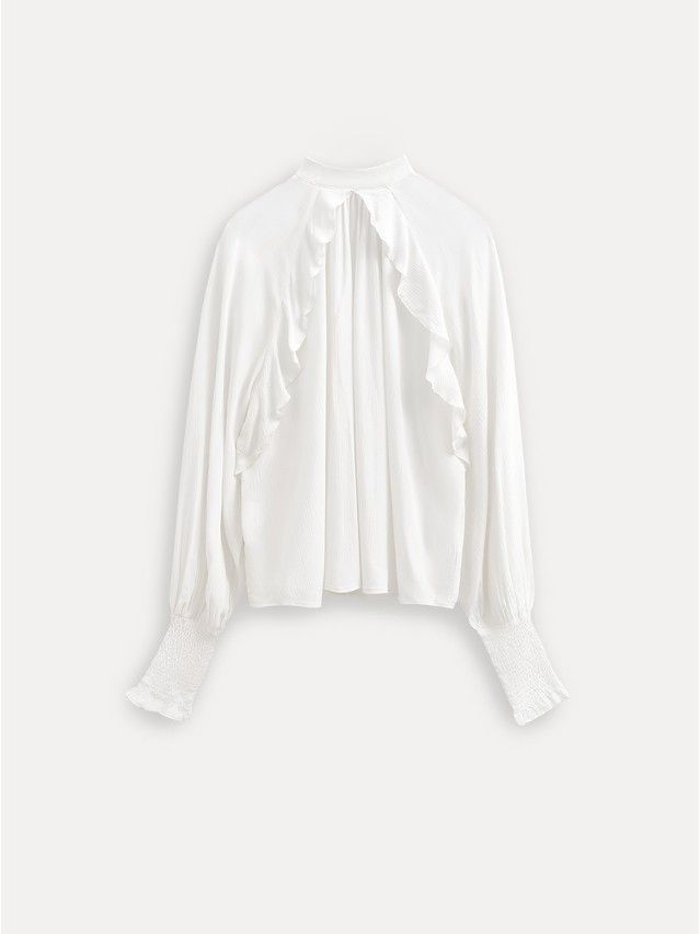 Women's blouse CONTE LBL 3476, s.170-84-90, white - 5