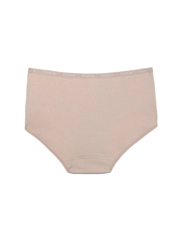 Women's panties CONTE ELEGANT COMFORT LB 573, s.102/XL, natural - 4