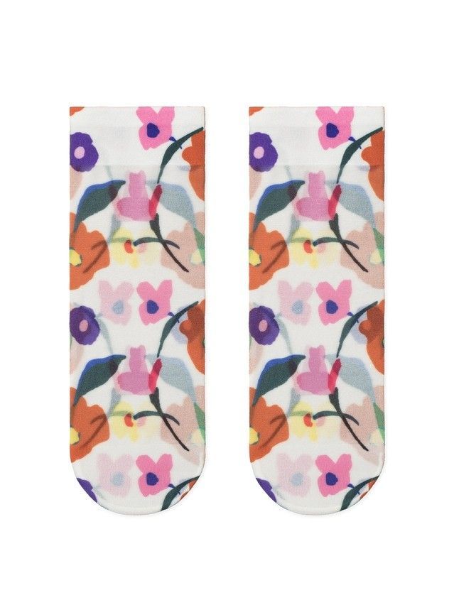 Women's socks FANTASY 18С-76SP, s.36-37-25, 223 - 2