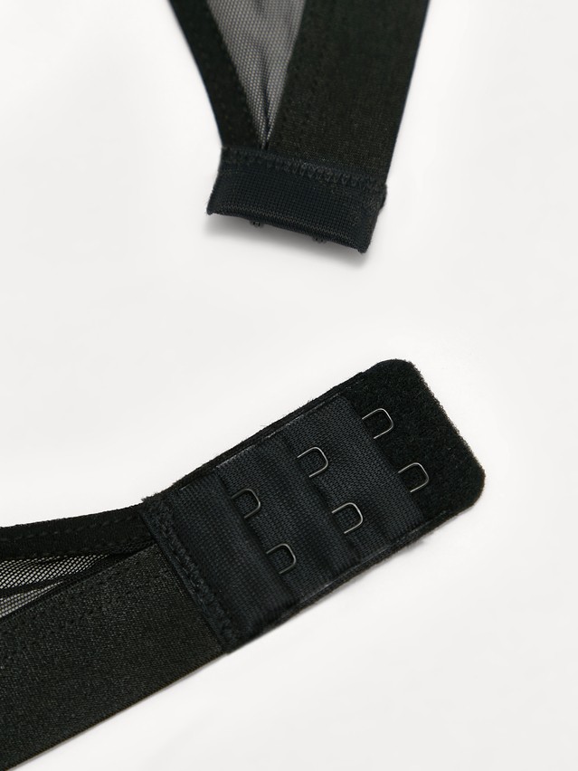 Bra CONTE ADORE LBE 3354, s.70A, black - 5