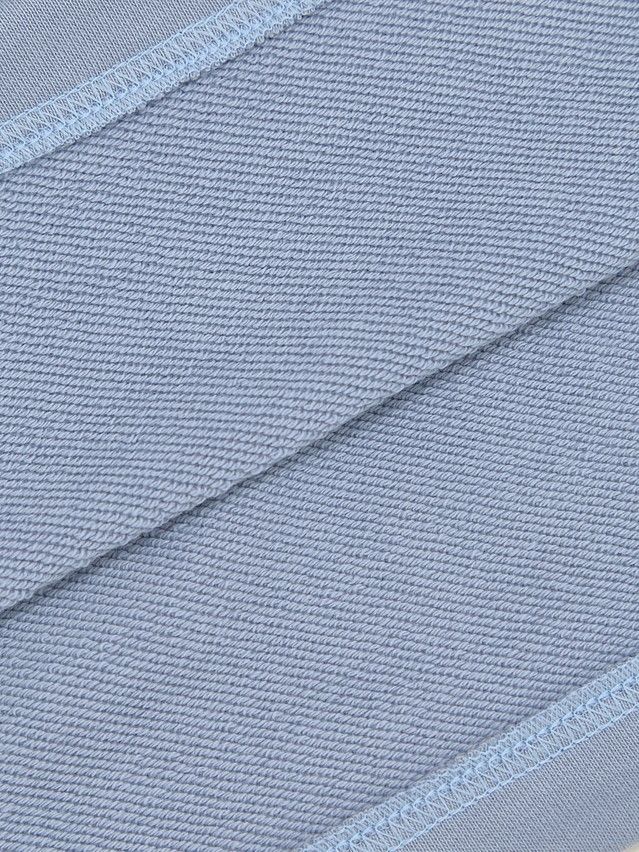 Women's polo neck shirt CONTE LD 3370, s.170-88, denim blue - 9