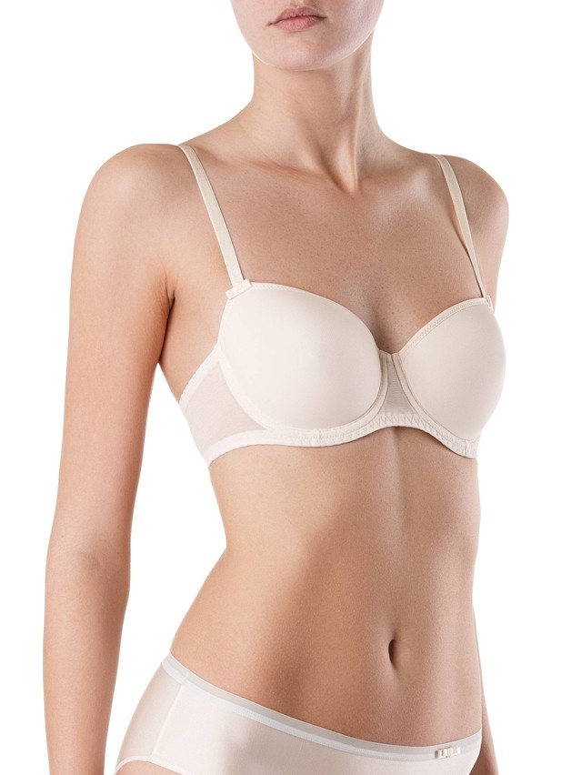 Bra CONTE ELEGANT DAY BY DAY RB0001, s.70C, pastel - 5