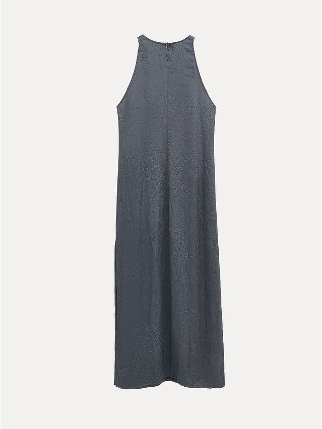 Women's gown CONTE ELEGANT LPL 3302, s.170-84-90, graphite - 2