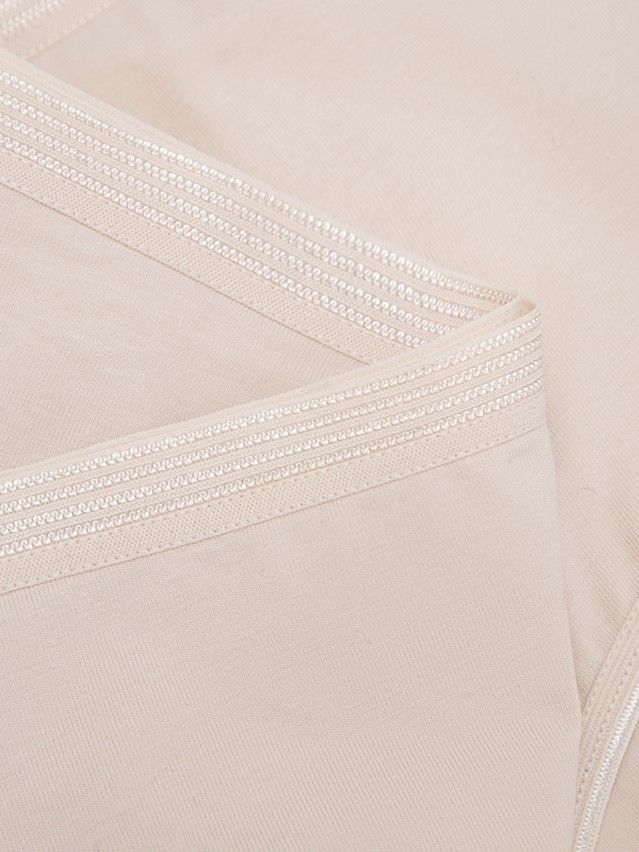 Women's panties CONTE ELEGANT BASIC COLLECTION LB 5012, s.122, natural - 3