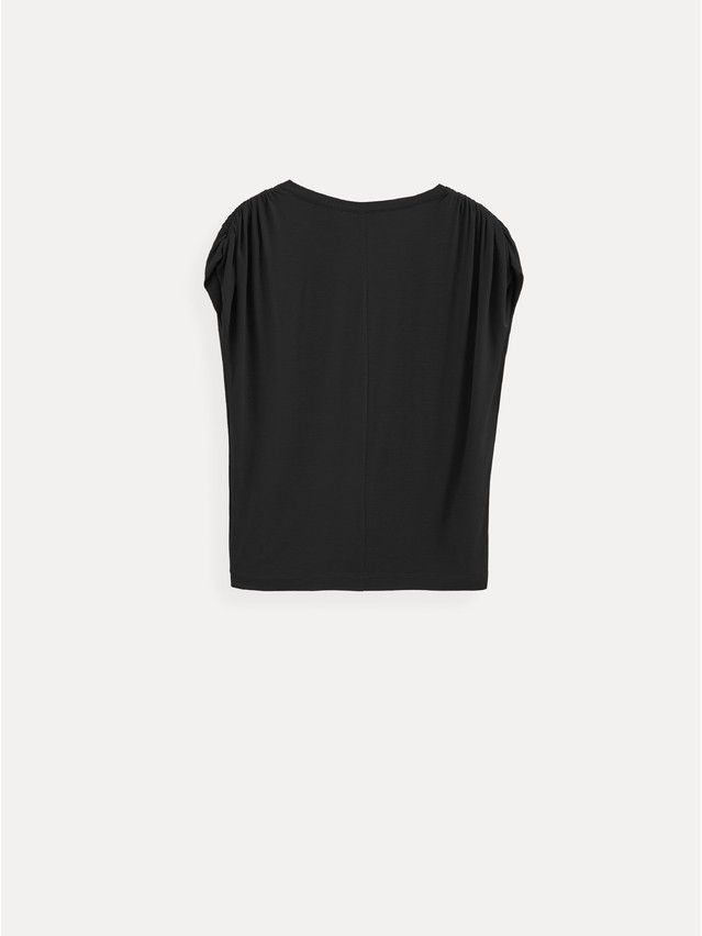 Women's blouse CONTE LBL 3509, s.170-84, black - 9