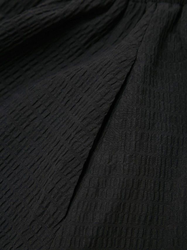 Women's shorts CONTE ELEGANT LS 3163, s.170-84-90, black - 8