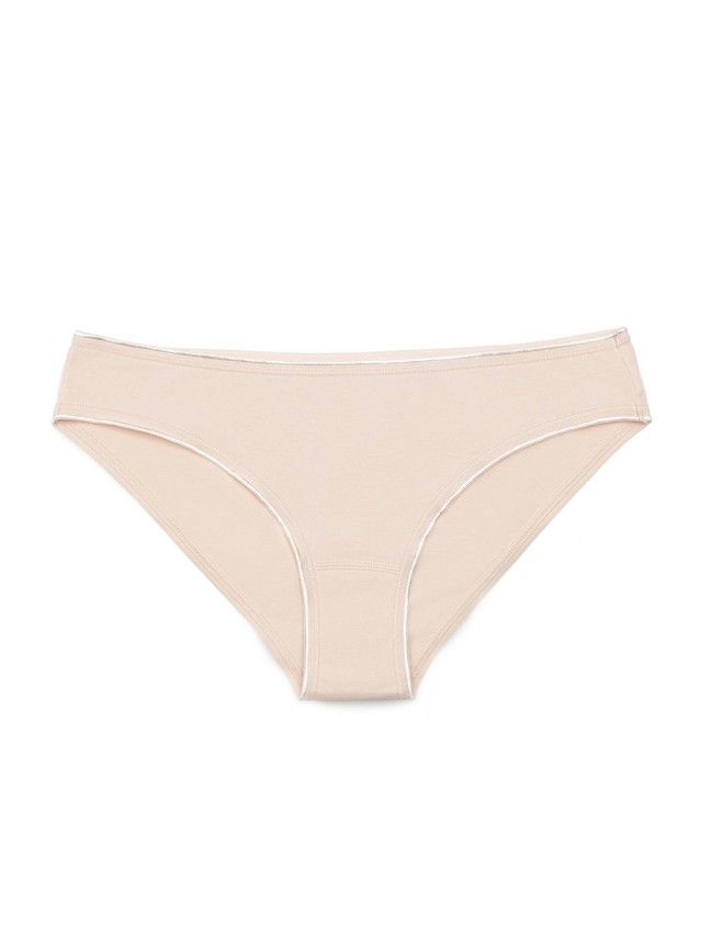 Women's panties CONTE ELEGANT BASIC COLLECTION LB 2001, s.90, natural - 3