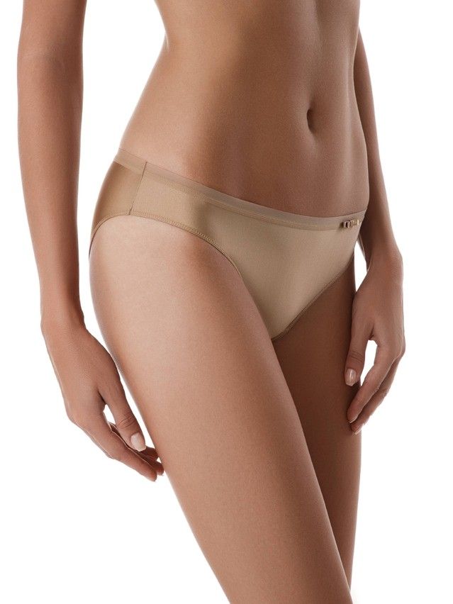 Panties CONTE ELEGANT Day by day RP0002, s.102, flesh colour - 7