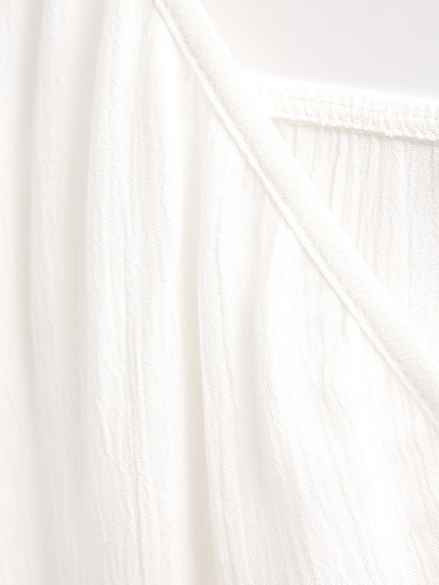 Women's blouse CONTE LBL 3473, s.170-84-90, white - 9