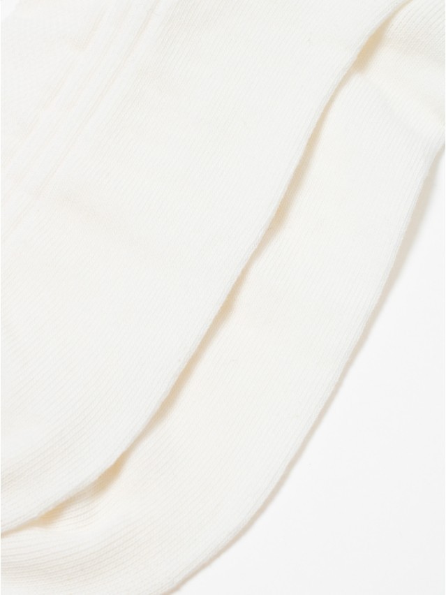 Women's socks CONTE ELEGANT CLASSIC, s.25-27, 016 milky - 5