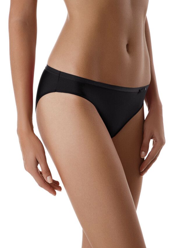 Panties CONTE ELEGANT Day by day RP0002, s.102, black - 6