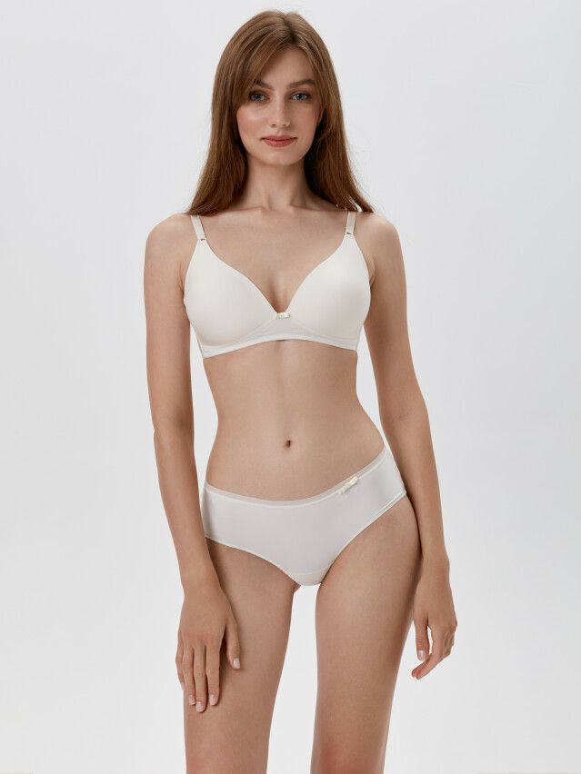 Panties CONTE ELEGANT DAY BY DAY RP1084, s.102, pastel - 3