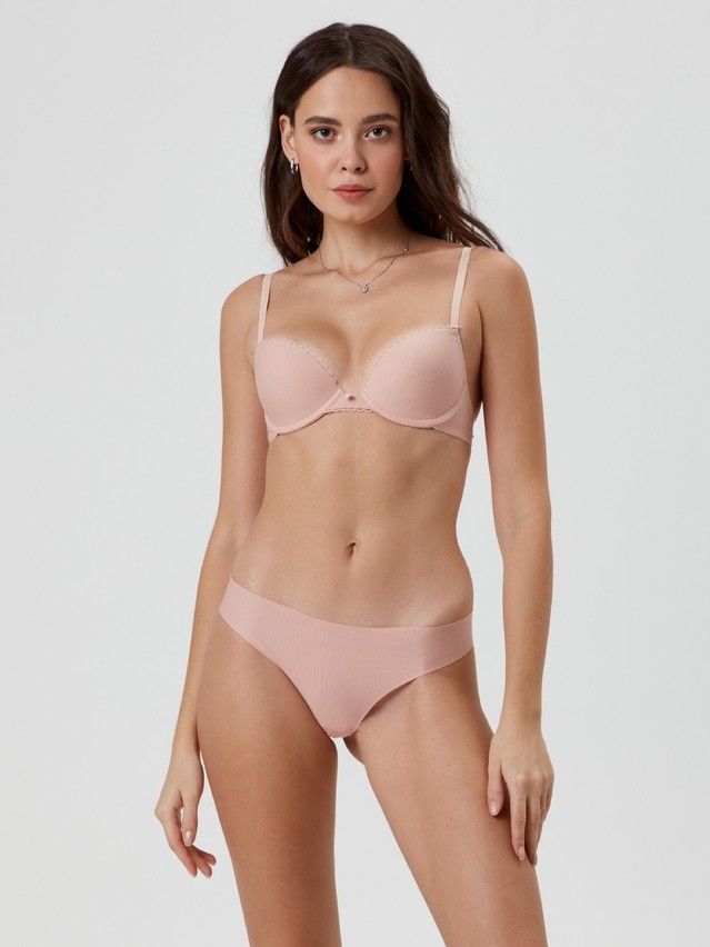 Panties CONTE ELEGANT Weekend RP0007, s.102, cameo - 2