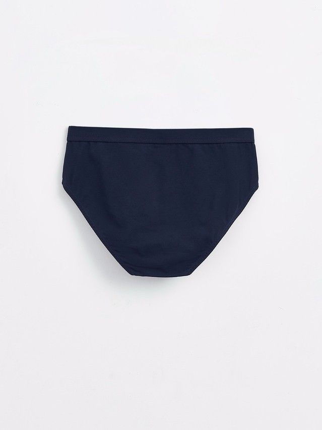 Men's underpants DiWaRi PREMIUM MSL 1567, s.110,114, dark blue - 2