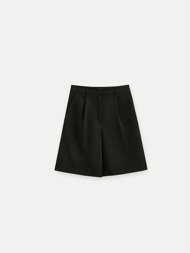 Women's shorts CONTE LS 3399, s.170-84-90, black - 6