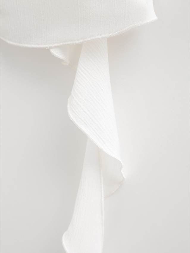Women's blouse CONTE LBL 3473, s.170-84-90, white - 7