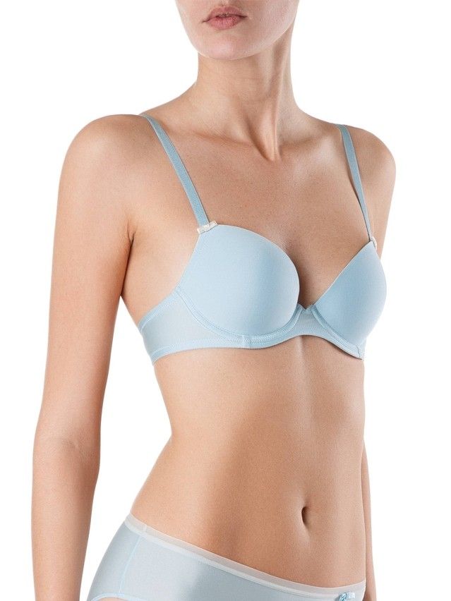 Bra CONTE ELEGANT Day by day RB0005, s.70B, crystals - 6