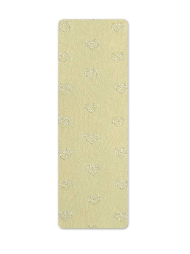 Children's tights CONTE-KIDS BRAVO, s.80-86 (14),368 cream - 1