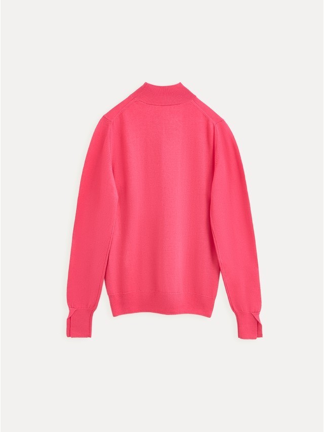 Women's pullover CONTE ELEGANT LDK24106, s.170-84, thrift pink - 10
