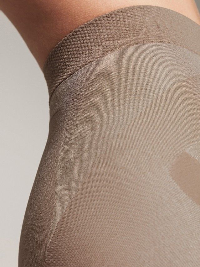 Women's tights CONTE ELEGANT X-PRESS 40 (euro-envelope),s.2, shade - 2