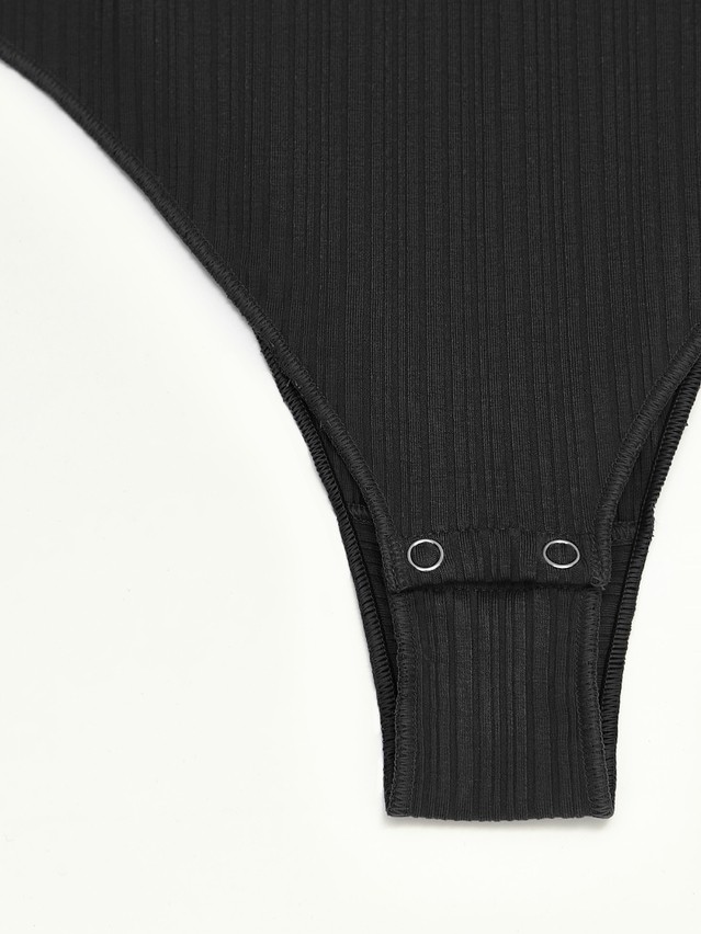 Women's bodysuit CONTE LBD 3240, s.170-88-94, black - 8