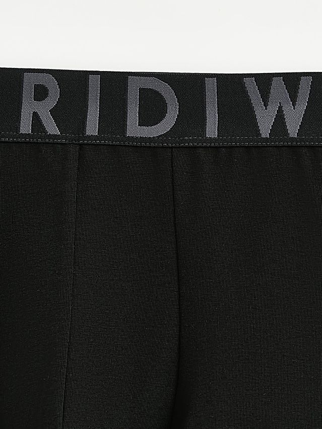 Men's underpants DIWARI PREMIUM MSH 3300, s.78,82, black-graphite - 7