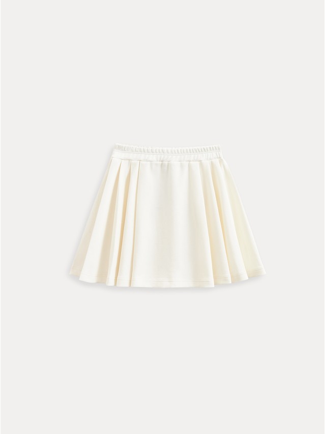 Women's skirt CONTE LU 3460, s.170-90, ecru - 7