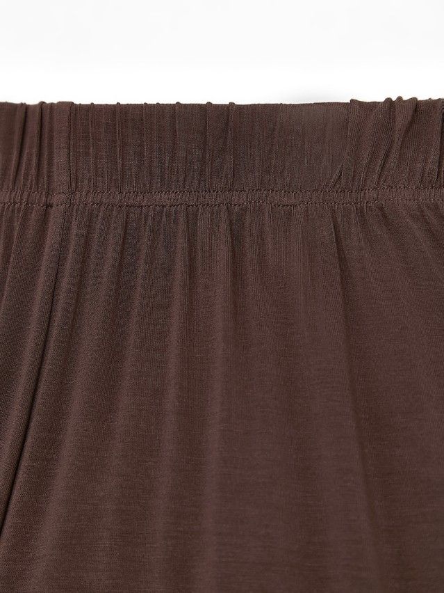 Women's trousers CONTE LBK 3507, s.170-102, chocolate - 6