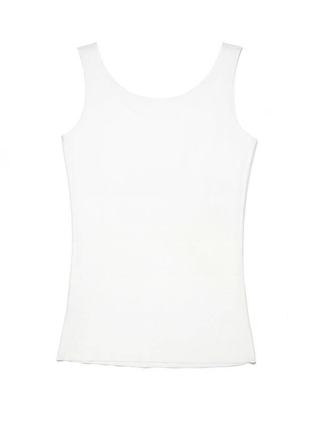 T-shirt INVISIBLE LM 976, s.170-84, white - 5