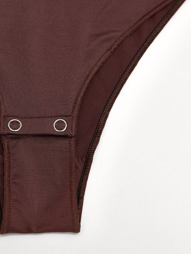 Women's jumpsuit CONTE LBD 3405, s.170-88-94, truffle - 7