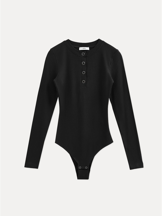 Women's overall CONTE LBD 3332, s.170-84-90, black - 4