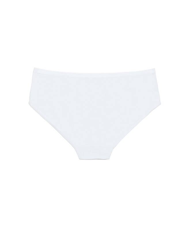 Women's panties CONTE ELEGANT COMFORT LB 572, s.102/XL, white - 4