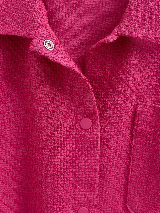 Women's shirt CONTE LRU 3268, s.170-84-90, pink - 3