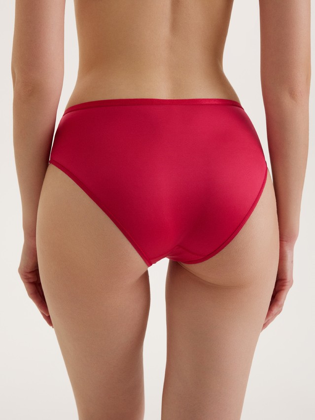 Panties CONTE ELEGANT SPORT GLAM RP3216, s.102, cowberry - 2